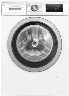 Стиральная машина Bosch WAT28781ME 1400 об/мин, серебристый, инверторный EcoSilenceDrive двигатель 2