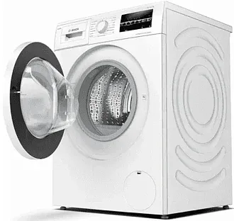 Стиральная машина Bosch WAU 28SL8SN 1400 об/мин, белый, инверторный EcoSilenceDrive двигатель 2
