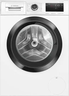 Стиральная машина Bosch WAU28RHEPL 1400 об/мин, #COLOR#, инверторный EcoSilenceDrive двигатель