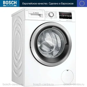 Стиральная машина Bosch WAU28S60BY