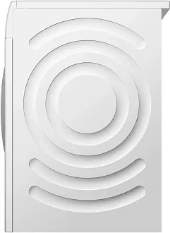 Стиральная машина Bosch WAU28T99IT 800 об/мин, белый, инверторный EcoSilenceDrive двигатель 6