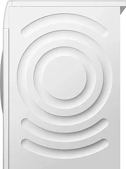 Стиральная машина Bosch WAV28L90ME 1400 об/мин, белый, инверторный EcoSilenceDrive двигатель 5