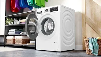 Стиральная машина Bosch WAV28M0ASN 6