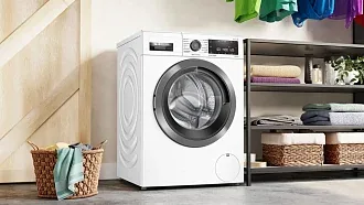 Стиральная машина Bosch WAV28M0ASN 7
