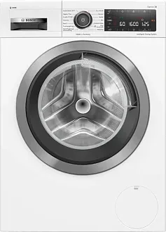 Стиральная машина Bosch WAX02KLOSN 6