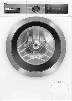 Стиральная машина Bosch WAXH8E0LSN