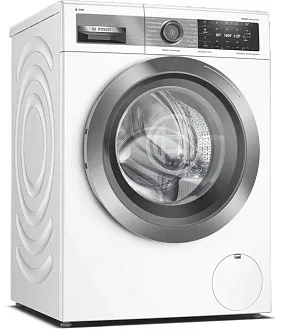 Стиральная машина Bosch WAXH8E0LSN 2