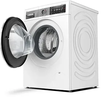 Стиральная машина Bosch WAXH8E0LSN 3