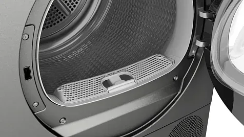 Стиральная машина Bosch WAXH8E0LSN 8