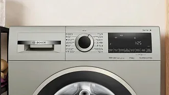 Стиральная машина Bosch WGA1440XGC 2