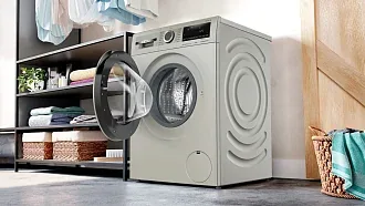 Стиральная машина Bosch WGA1440XGC 4