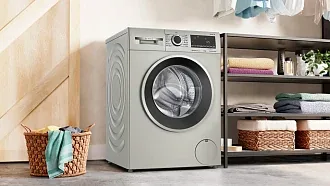 Стиральная машина Bosch WGA1440XGC 5