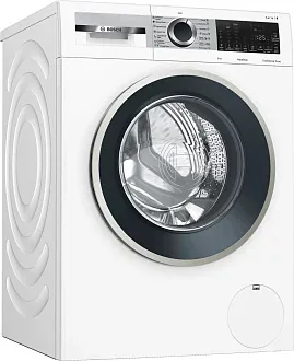 Стиральная машина Bosch WGA242X5OE 1200 об/мин, белый, инверторный EcoSilenceDrive двигатель