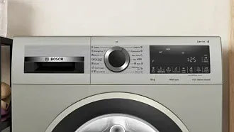Стиральная машина Bosch WGA2440XME 7