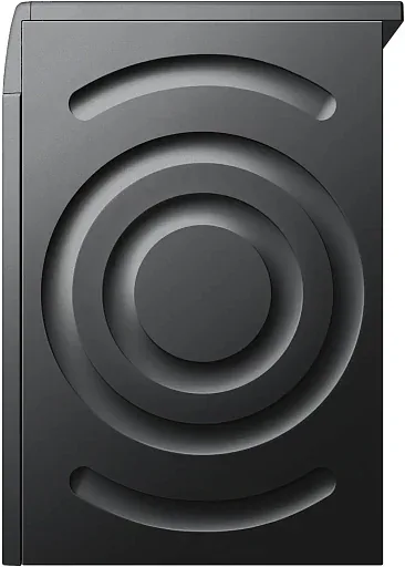 Стиральная машина Bosch WGA254A1OE 1400 об/мин, белый, инверторный EcoSilenceDrive двигатель 6