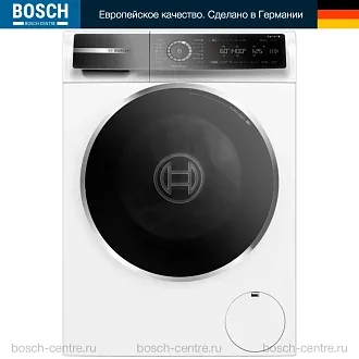 Стиральная машина Bosch WGB24400ME