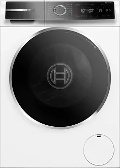 Стиральная машина Bosch WGB24400ME 5