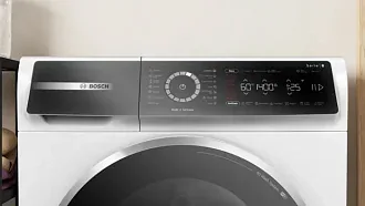 Стиральная машина Bosch WGB24400ME 6