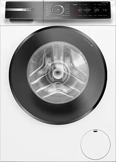 Стиральная машина Bosch WGB244040 7