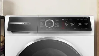 Стиральная машина Bosch WGB2440EPL 3