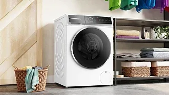 Стиральная машина Bosch WGB2440EPL 5