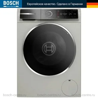 Стиральная машина Bosch WGB2440XME