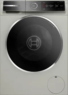 Стиральная машина Bosch WGB2440XME 5