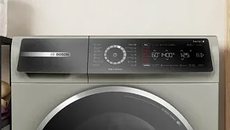 Стиральная машина Bosch WGB2440XME 6