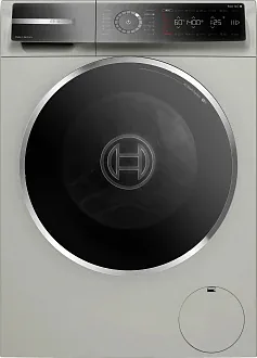 Стиральная машина Bosch WGB2441XME 8