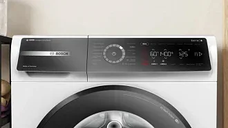 Стиральная машина Bosch WGB244A0SN 2