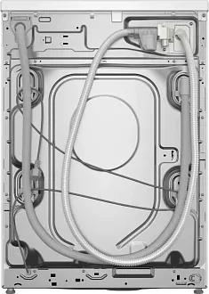 Стиральная машина Bosch WGB244A0SN 6