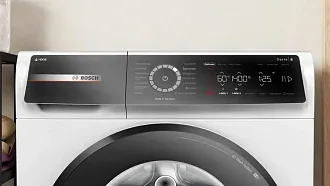 Стиральная машина Bosch WGB244A40 5
