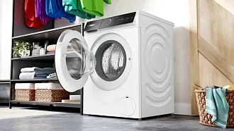 Стиральная машина Bosch WGB244A40 6