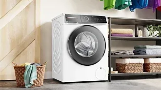 Стиральная машина Bosch WGB244A40 7