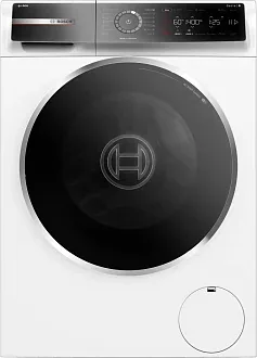 Стиральная машина Bosch WGB254A0SN