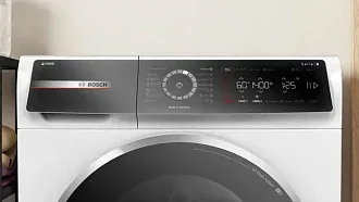 Стиральная машина Bosch WGB254A0SN 2