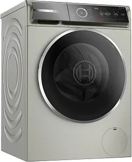 Стиральная машина Bosch WGB2560X0 2