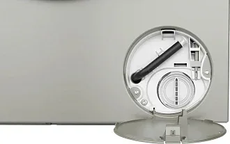 Стиральная машина Bosch WGB2560X0 8