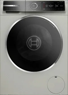 Стиральная машина Bosch WGB2560XME 6