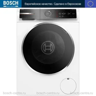 Стиральная машина Bosch WGB256A0ME