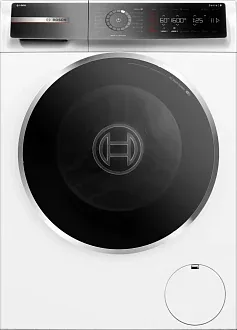 Стиральная машина Bosch WGB256A0ME 6