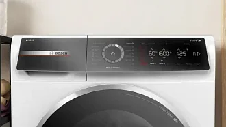 Стиральная машина Bosch WGB256A0ME 7