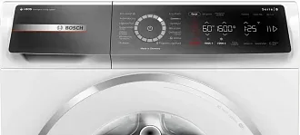 Стиральная машина Bosch WGB256A0PL 2