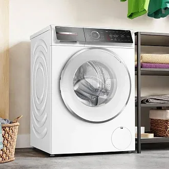 Стиральная машина Bosch WGB256A0PL 3