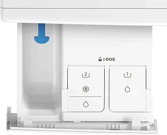 Стиральная машина Bosch WGB256A0PL 6
