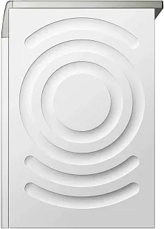 Стиральная машина Bosch WGB256A0PL 7