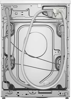 Стиральная машина Bosch WGB256A0PL 8