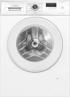 Стиральная машина Bosch WGE02200BY 8