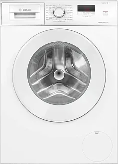 Стиральная машина Bosch WGE02201PL 8