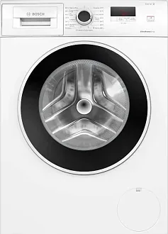 Стиральная машина Bosch WGE02209PL 8